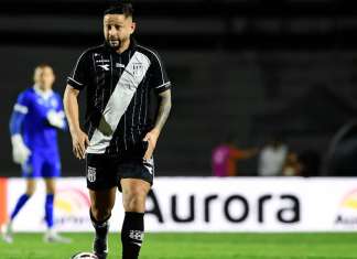 Elvis rompe LCA e desfalca Ponte Preta até 2027 em meio à crise no clube