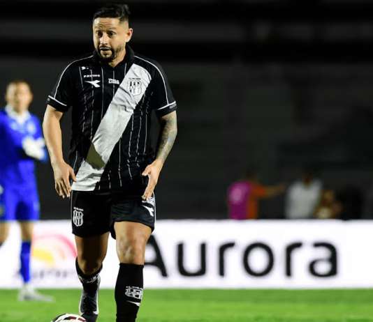 Elvis rompe LCA e desfalca Ponte Preta até 2027 em meio à crise no clube