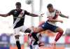 Bahia e Vasco ficam no 0 x 0 em jogo com quatro gols anulados