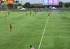 Tiradentes vence Parauapebas e larga na frente por vaga na Série A3