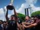 Remo vence Paysandu no Baenão e conquista a Copa Pará Sub-17