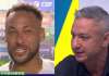 Paulo Nunes defende Neymar e critica dirigentes do Remo após confusão