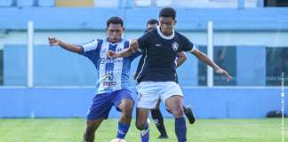 Remo e Paysandu avançam e fazem final da Supercopa Pará Sub-17