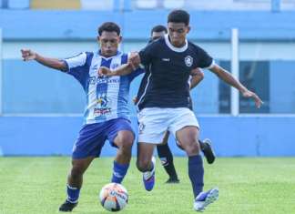 Remo e Paysandu avançam e fazem final da Supercopa Pará Sub-17