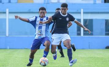 Remo e Paysandu avançam e fazem final da Supercopa Pará Sub-17