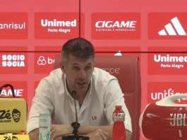 Pezzolano dispara após empate do Inter com o Remo: “inacreditável”