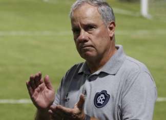 Ex-Remo, Paulo Bonamigo desiste de cargo no Botafogo após anúncio