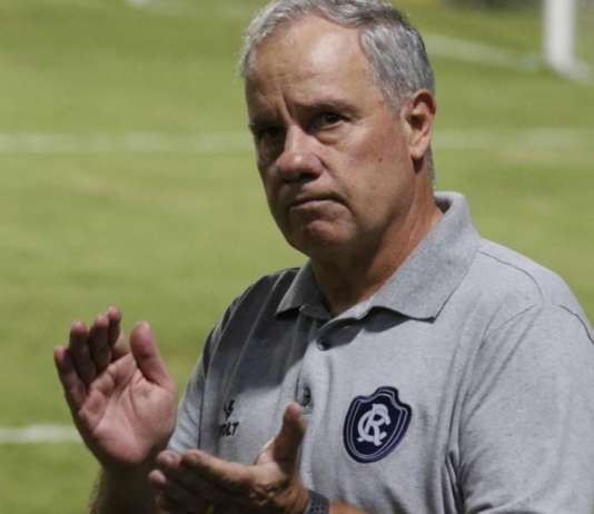 Ex-Remo, Paulo Bonamigo desiste de cargo no Botafogo após anúncio
