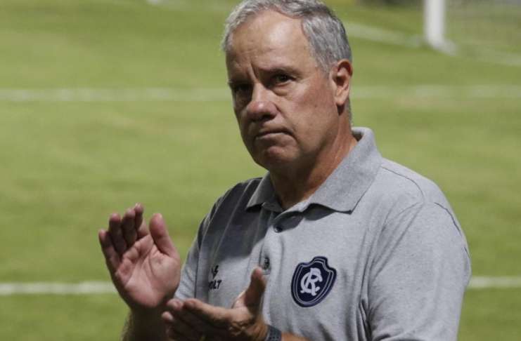 Ex-Remo, Paulo Bonamigo desiste de cargo no Botafogo após anúncio