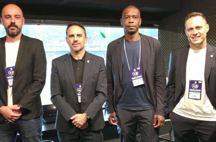 CBF avalia amistoso da Seleção Brasileira contra Bangladesh em outubro