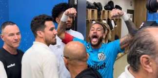 Santos defende Neymar após declaração de Tonhão, presidente do Remo
