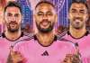Neymar pode reencontrar Messi e Suárez no Inter Miami a partir de 2027