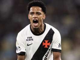 Vasco vence Fluminense e avança às quartas da Copa do Brasil