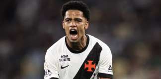 Vasco vence Fluminense e avança às quartas da Copa do Brasil