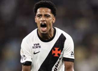 Vasco vence Fluminense e avança às quartas da Copa do Brasil
