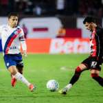 Bahia triunfa diante do Vitória no Barradão e quebra tabu histórico