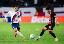 Bahia triunfa diante do Vitória no Barradão e quebra tabu histórico