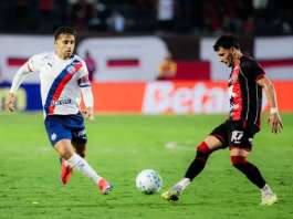 Bahia triunfa diante do Vitória no Barradão e quebra tabu histórico