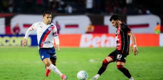 Bahia triunfa diante do Vitória no Barradão e quebra tabu histórico