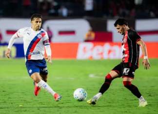 Bahia triunfa diante do Vitória no Barradão e quebra tabu histórico