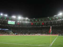 Fluminense x Remo: mais de 17 mil ingressos já foram vendidos