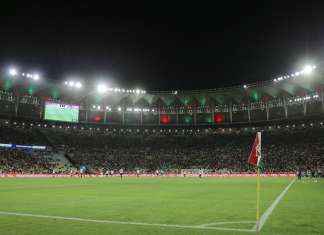 Fluminense x Remo: mais de 17 mil ingressos já foram vendidos