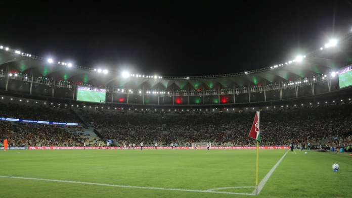 Fluminense x Remo: mais de 17 mil ingressos já foram vendidos