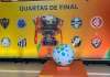 Copa do Brasil sorteia três clássicos e internet fala de suspeitas