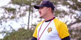 Castanhal renova com o técnico Guilherme Furtado para a temporada 2027