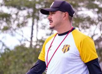 Castanhal renova com o técnico Guilherme Furtado para a temporada 2027