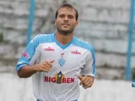 Ex-Paysandu, Flávio Tanajura é o novo técnico do Águia de Marabá