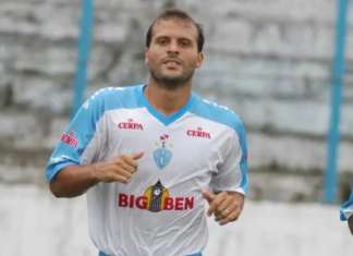 Ex-Paysandu, Flávio Tanajura é o novo técnico do Águia de Marabá