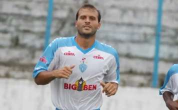 Ex-Paysandu, Flávio Tanajura é o novo técnico do Águia de Marabá