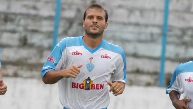 Ex-Paysandu, Flávio Tanajura é o novo técnico do Águia de Marabá