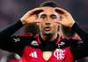 Flamengo vence Cruzeiro no Maracanã e avança às quartas da Libertadores