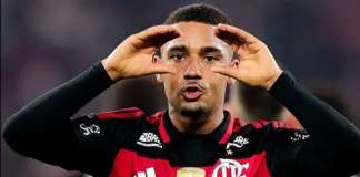 Flamengo vence Cruzeiro no Maracanã e avança às quartas da Libertadores