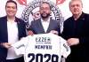 Depay renova com o Corinthians e volta aos treinos para a Libertadores