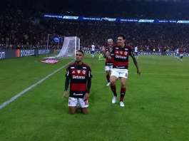 Quartas da Libertadores têm três duelos definidos; Flamengo aguarda adversário