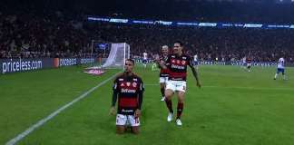 Quartas da Libertadores têm três duelos definidos; Flamengo aguarda adversário