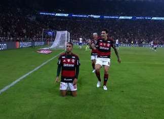Quartas da Libertadores têm três duelos definidos; Flamengo aguarda adversário