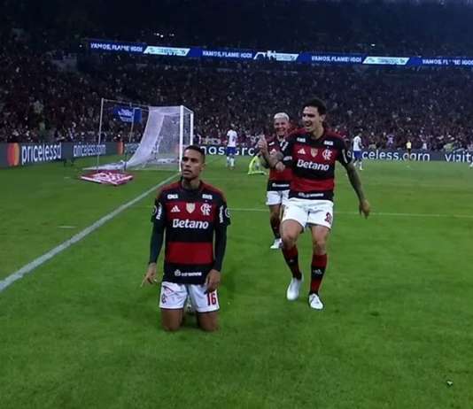 Quartas da Libertadores têm três duelos definidos; Flamengo aguarda adversário