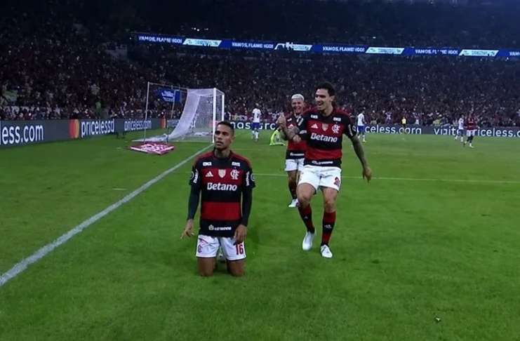 Quartas da Libertadores têm três duelos definidos; Flamengo aguarda adversário