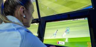 Por que a Copa do Brasil não usa impedimento semiautomático?
