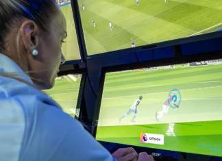 Por que a Copa do Brasil não usa impedimento semiautomático?