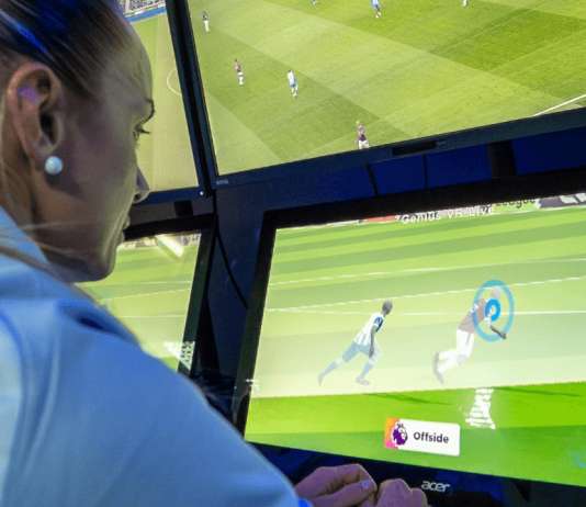 Por que a Copa do Brasil não usa impedimento semiautomático?
