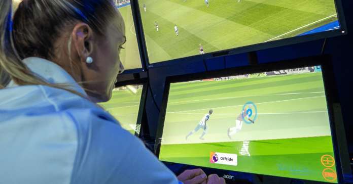 Por que a Copa do Brasil não usa impedimento semiautomático?