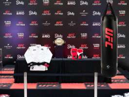 UFC lança concurso que vai premiar projeto social de artes marciais com R$ 25 mil