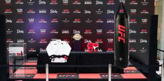 UFC lança concurso que vai premiar projeto social de artes marciais com R$ 25 mil