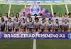 São Paulo vence Flamengo e vai à final do Brasileirão Feminino
