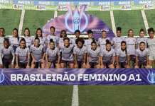 São Paulo vence Flamengo e vai à final do Brasileirão Feminino